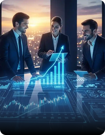 Finance Industry