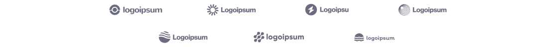 Trusted by innovative companies