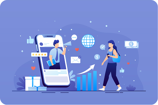 Facebook Growth