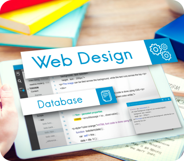 Web Design Services