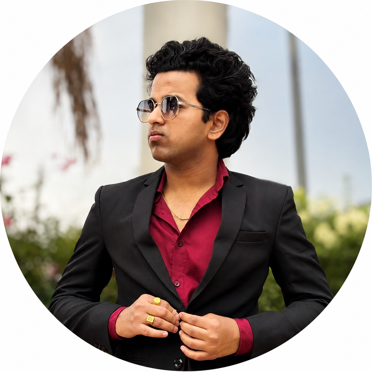 siddharth ubale