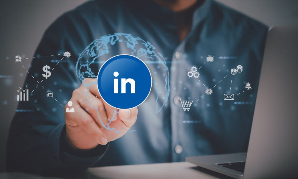 The Full-Funnel LinkedIn Playbook: Content for Every Buyer Stage