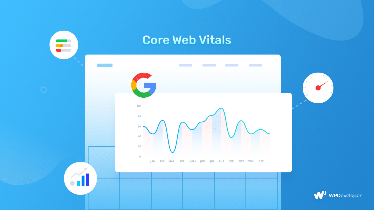 Beyond Page Speed: How Core Web Vitals Impact B2B Lead Conversion in 2026